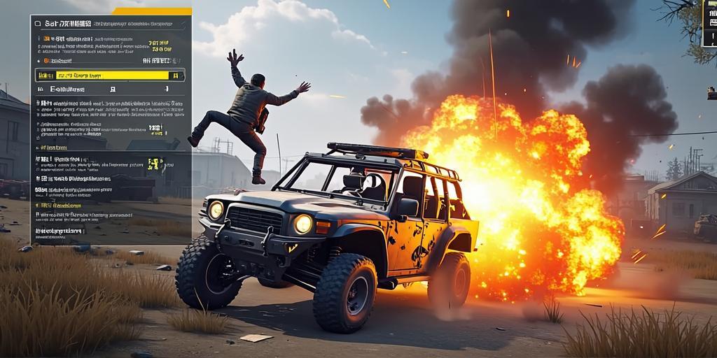 和平精英辅助【恶魔之眼直装V3.0】透视绘制 骨骼显示 物资显示 雷达预警 触摸自瞄 开火自瞄 开镜自瞄